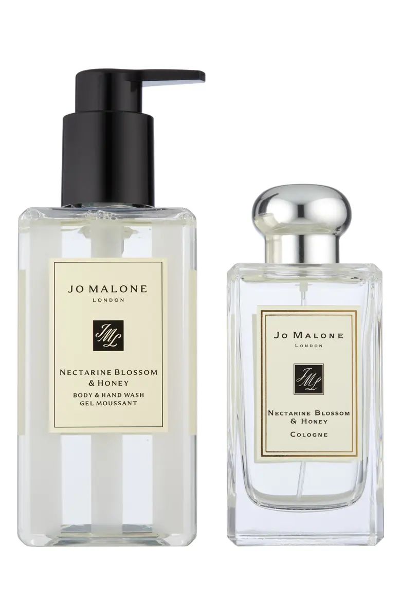 Nectarine Blossom & Honey Fragrance Set $207 Value | Nordstrom