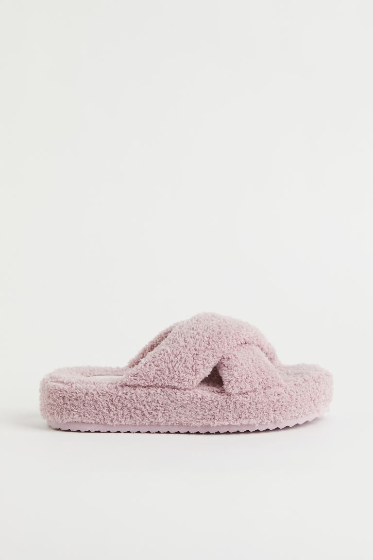Terry Slippers | H&M (US)