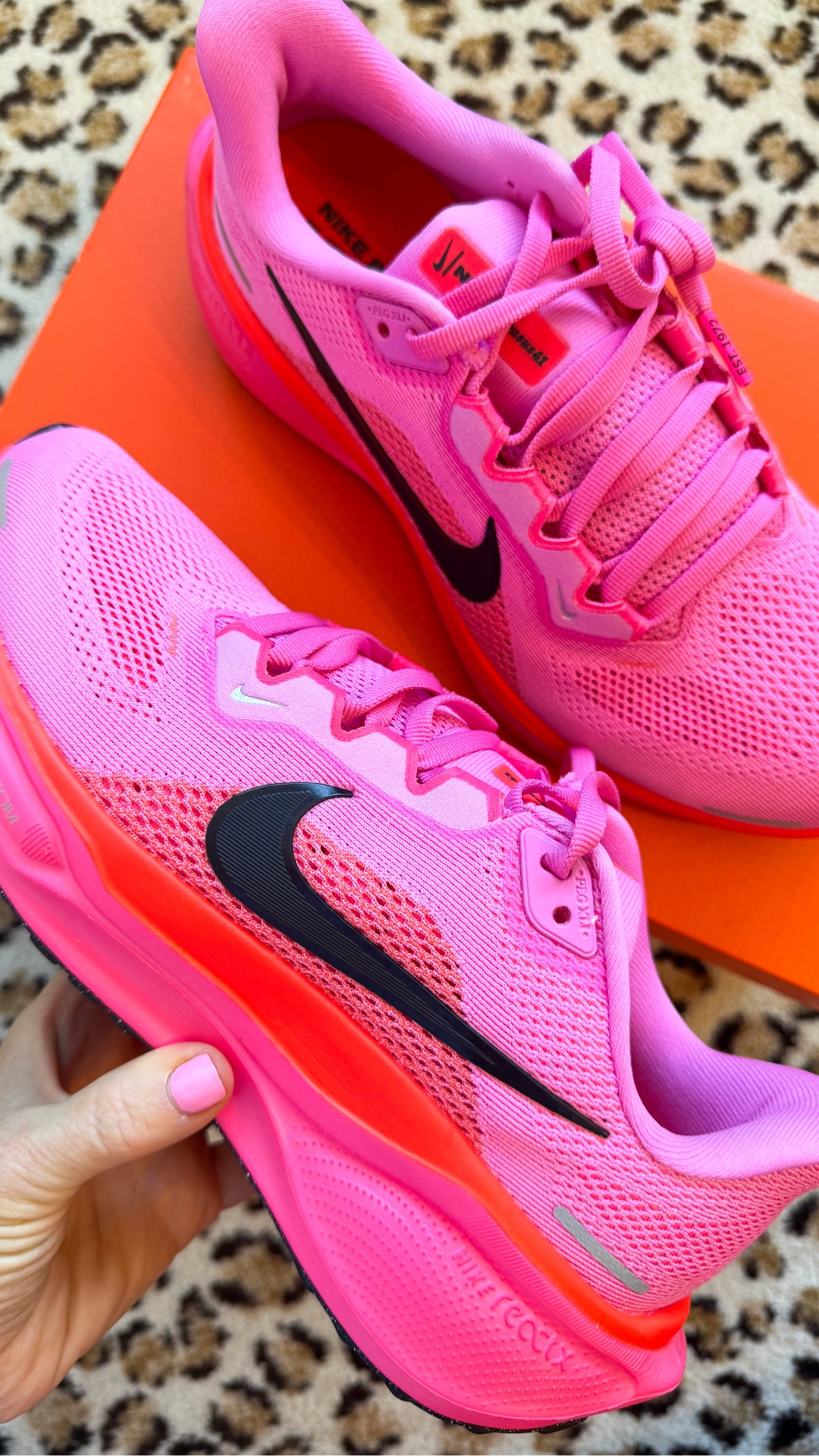 my fav workout sneakers of all time in an all new colorway!! run small so size up 1/2 size || 

#LTKfitnessgoals #LTKSaleAlert