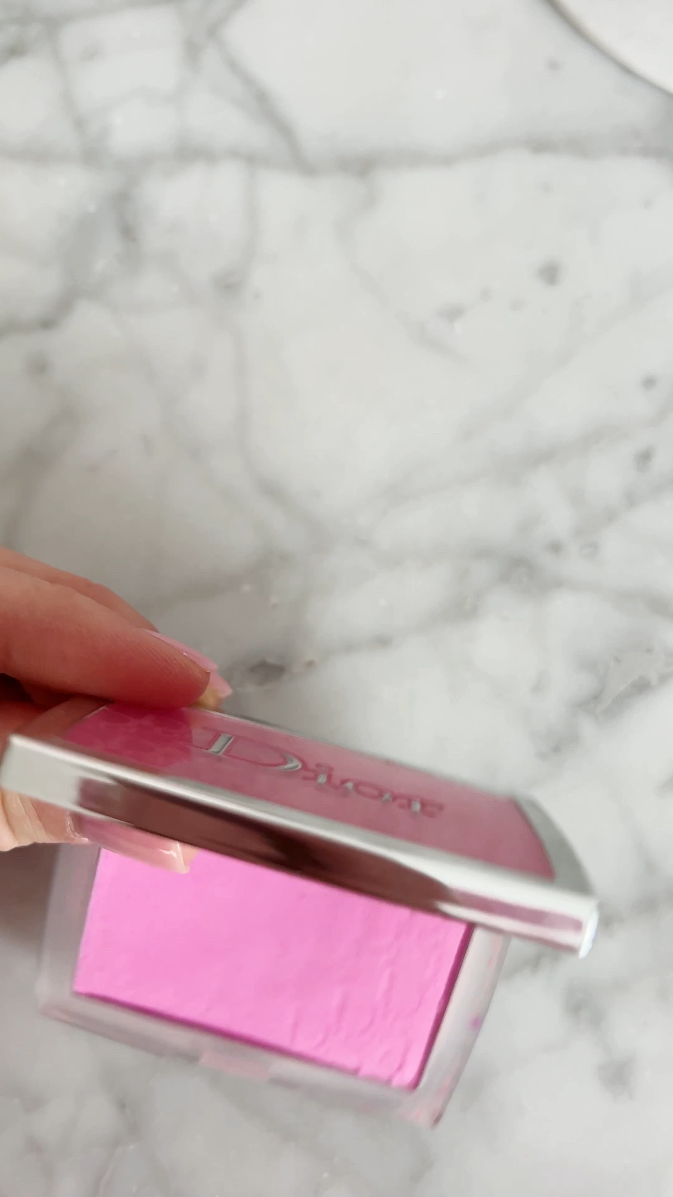 One of my favorite pink blushes , Dior pink blush 

Sephora Savings Event start’s this Friday .
Here are the details.

Starting April 5th Rouge members get 20% off select beauty and 30% Sephora collection until April 15th. 

VIB and Insider members access opens April 9th. Exclusions Apply

#LTKxSephora #LTKsalealert  #LTKbeauty