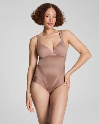 SPANXsupersculpt®  Transform High-Waisted Brief | Spanx