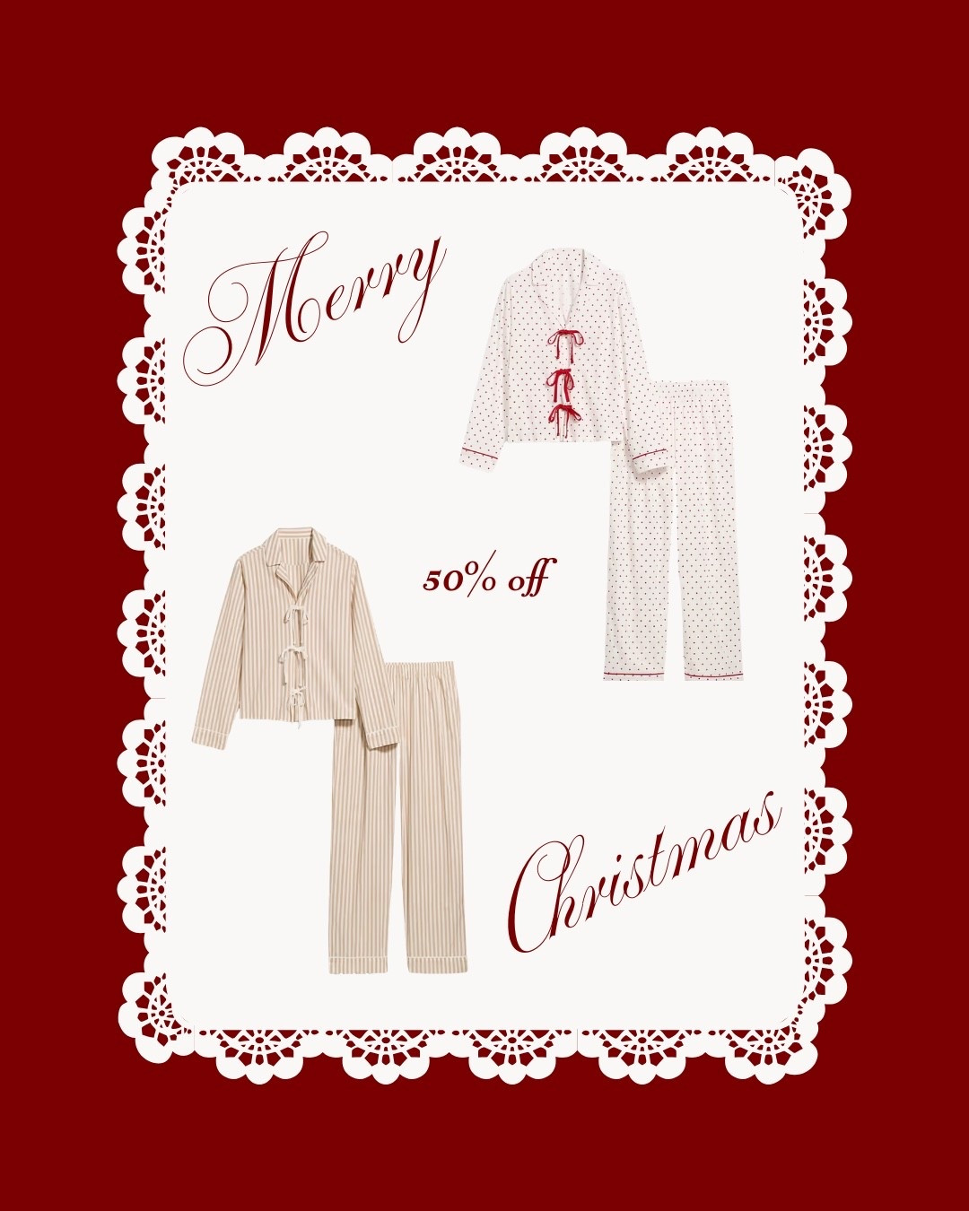 Christmas morning pajamas 
Mom Christmas pajamas 
Christmas pajamas

#LTKOver40 #LTKSeasonal #LTKSaleAlert