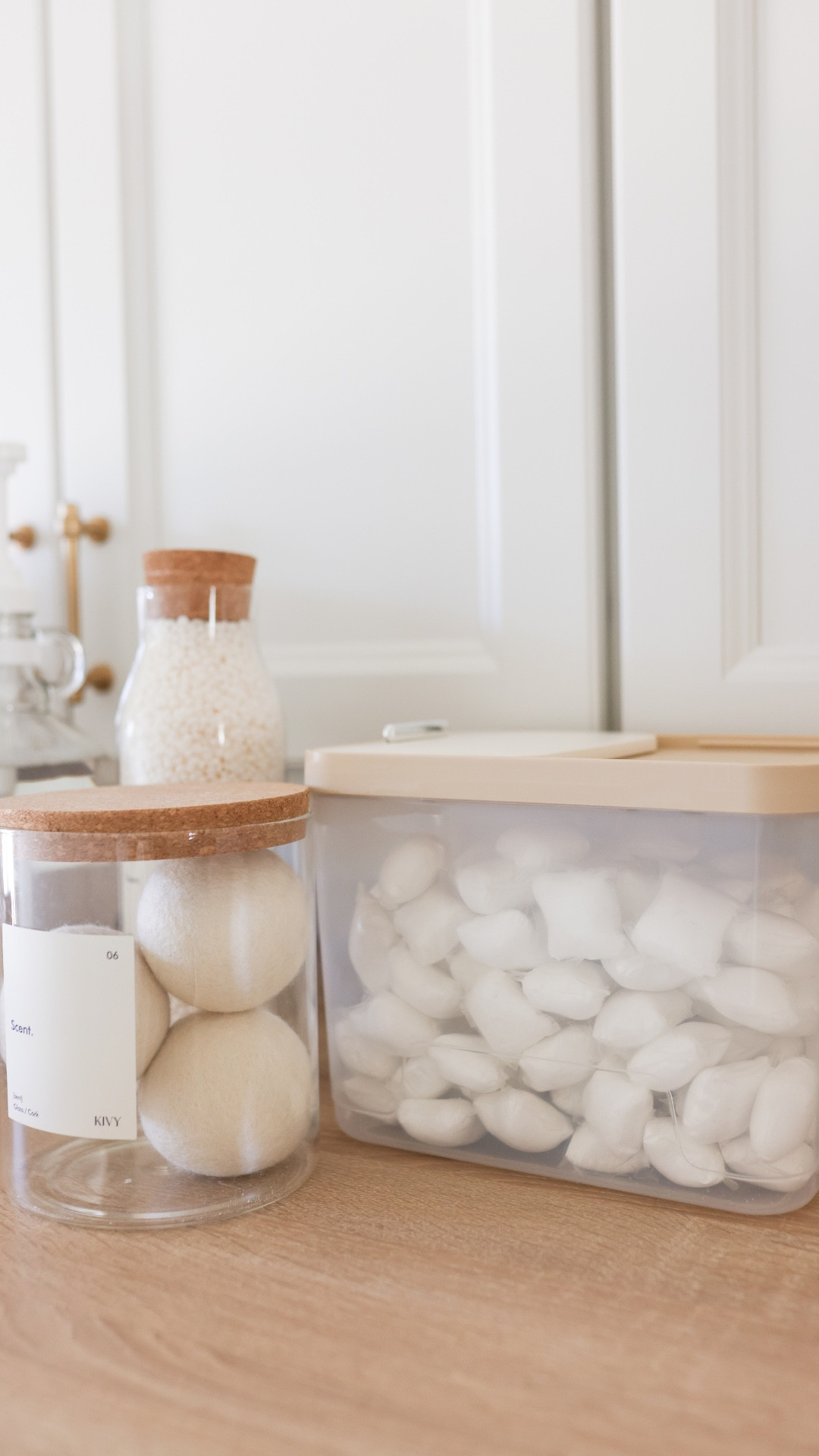 Restock my laundry room with me 

Laundry room organization, Amazon finds, Amazon favorites, home organization 

#LTKSaleAlert #LTKHome