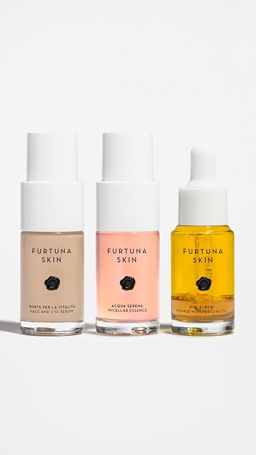 Furtuna Skin Rituale Luminoso Transformation Set | SHOPBOP | Shopbop