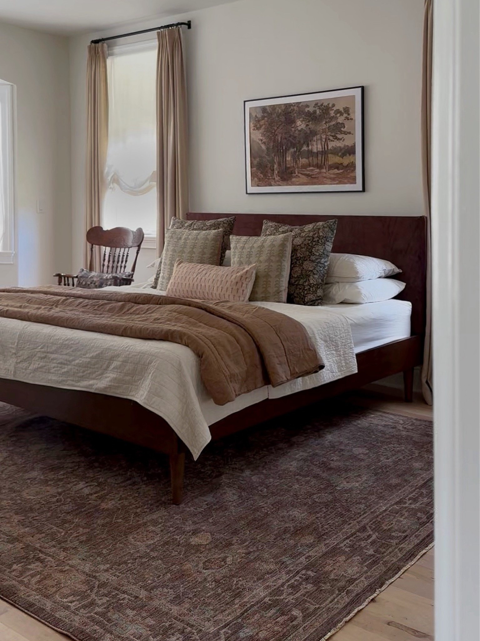 The new CLJ x Loloi fall collection is stunning! It was actually really hard to pick just one rug so I’m linking all of my favorites I was deciding between!

#LTKHome #LTKSeasonal