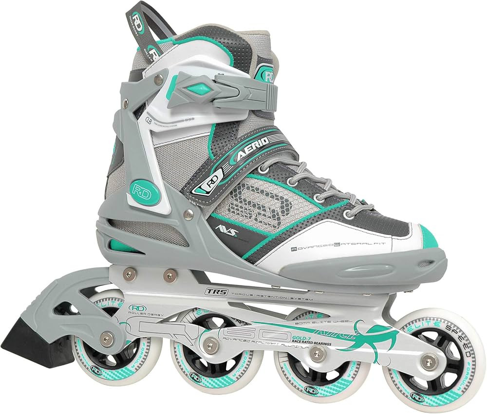 Roller Derby Aerio Women's Inline Skates | Amazon (US)