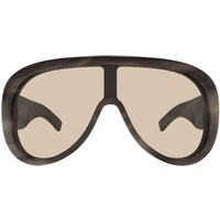 Occhiali da sole Gucci Gg2164 S 004 Marrone Scuro/Marrone Donna | Balardi (US & Canada)