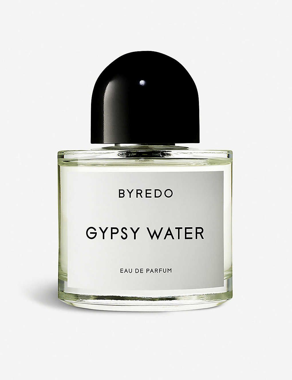 Gypsy Water eau de parfum | Selfridges