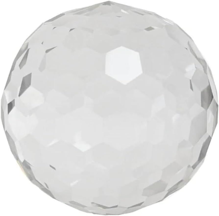 Alice Lane Crystal Orb Large Home Collection — an Enchanting Centerpiece for Your Home or Offic... | Amazon (US)