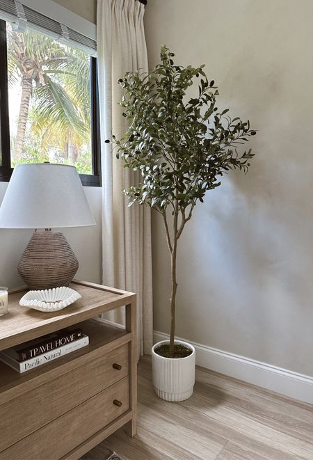 This @QVC Olive tree 🫒 is on major sale today only! Originally $126 -> now $79.99 + save $15 off first time customers which makes it under $65! #qvcpartner 

#olivetree #fauxtree #homedecor #salealert #dealoftheday #planter #neutraldecor #springdecor #homefind #olive #tree #loveqvc 

#LTKSeasonal #LTKhome #LTKsalealert