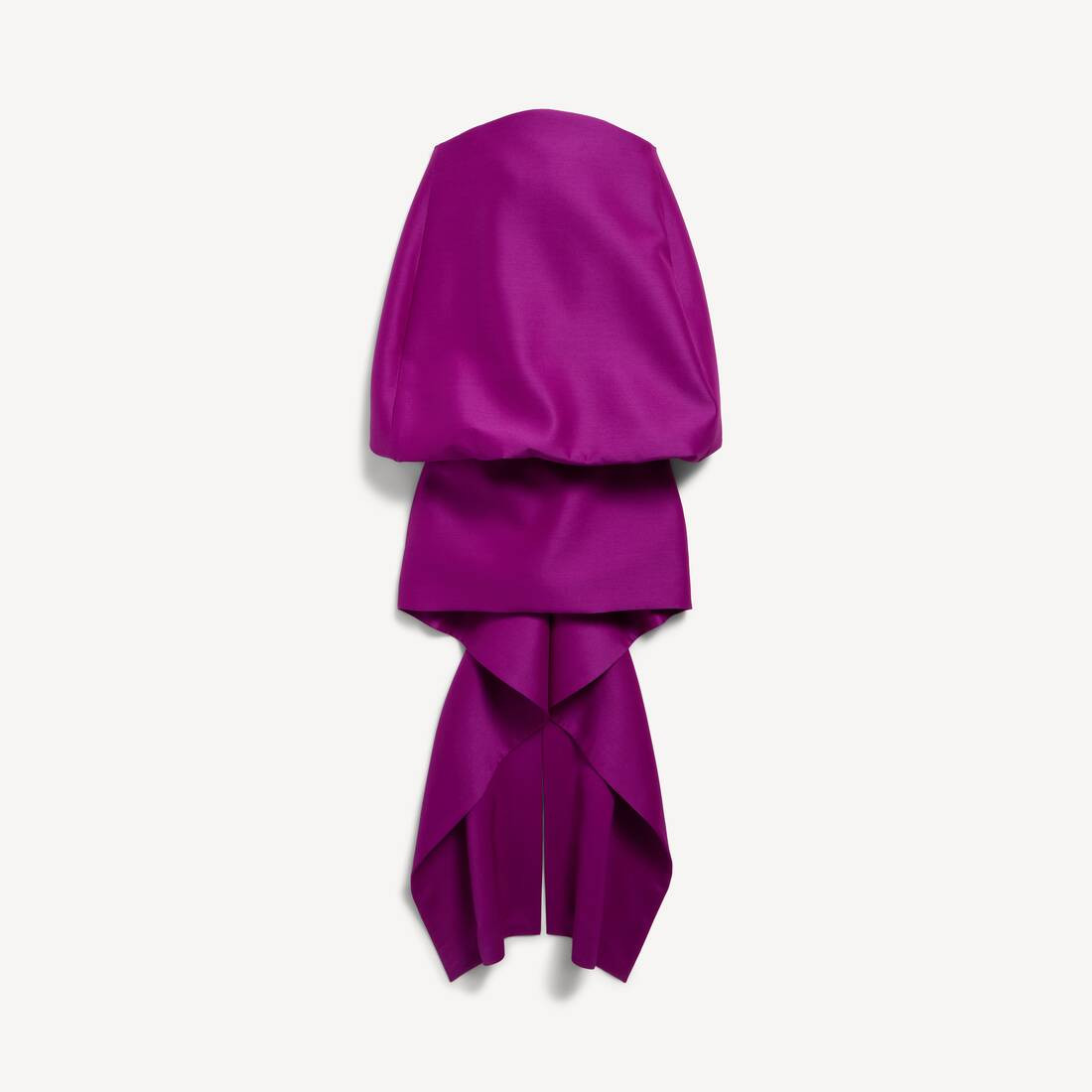 Robe bustier | Balenciaga