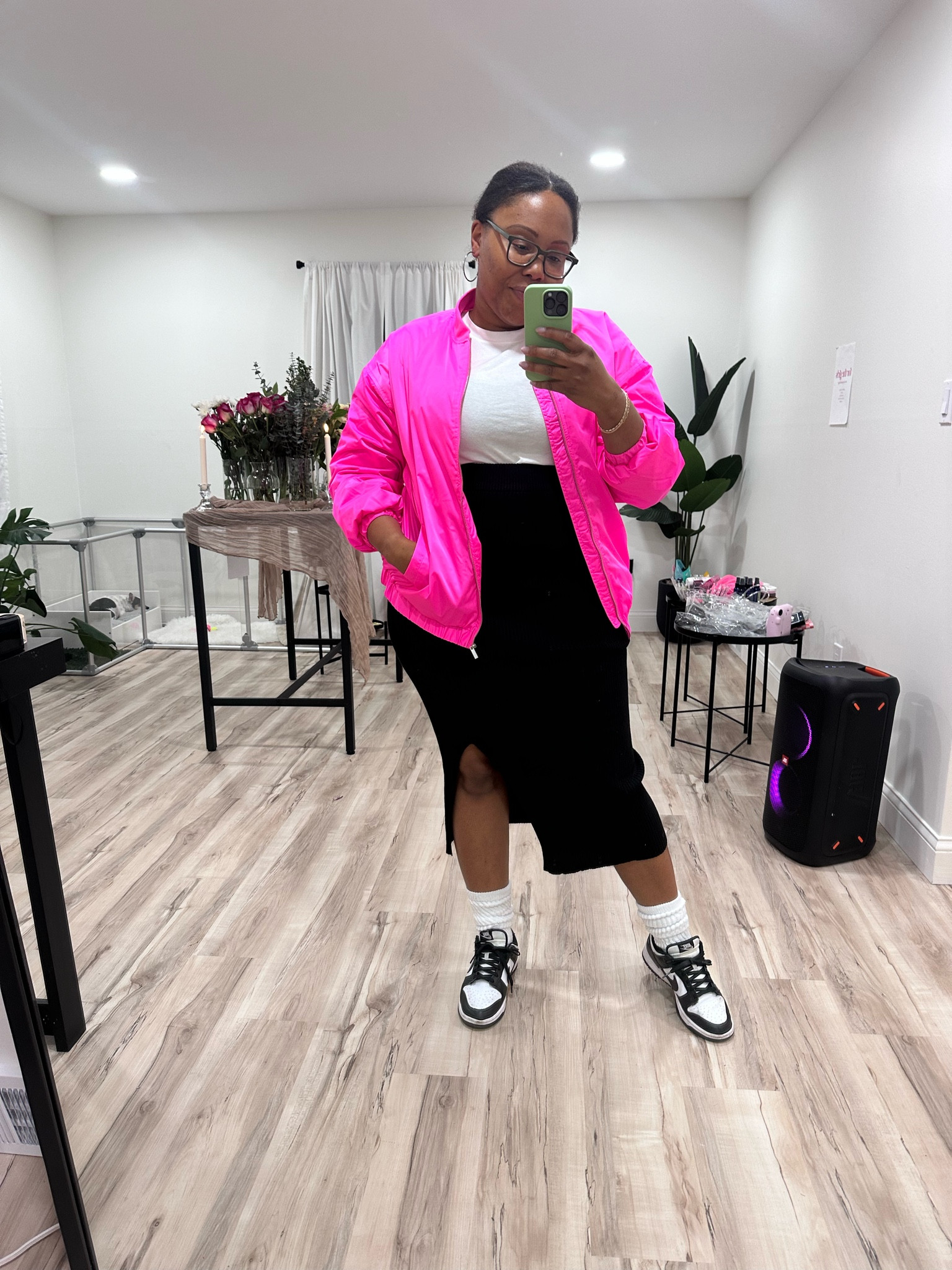 Galentine’s Party Hosting Look💗

#LTKfindsunder50 #LTKstyletip #LTKmidsize