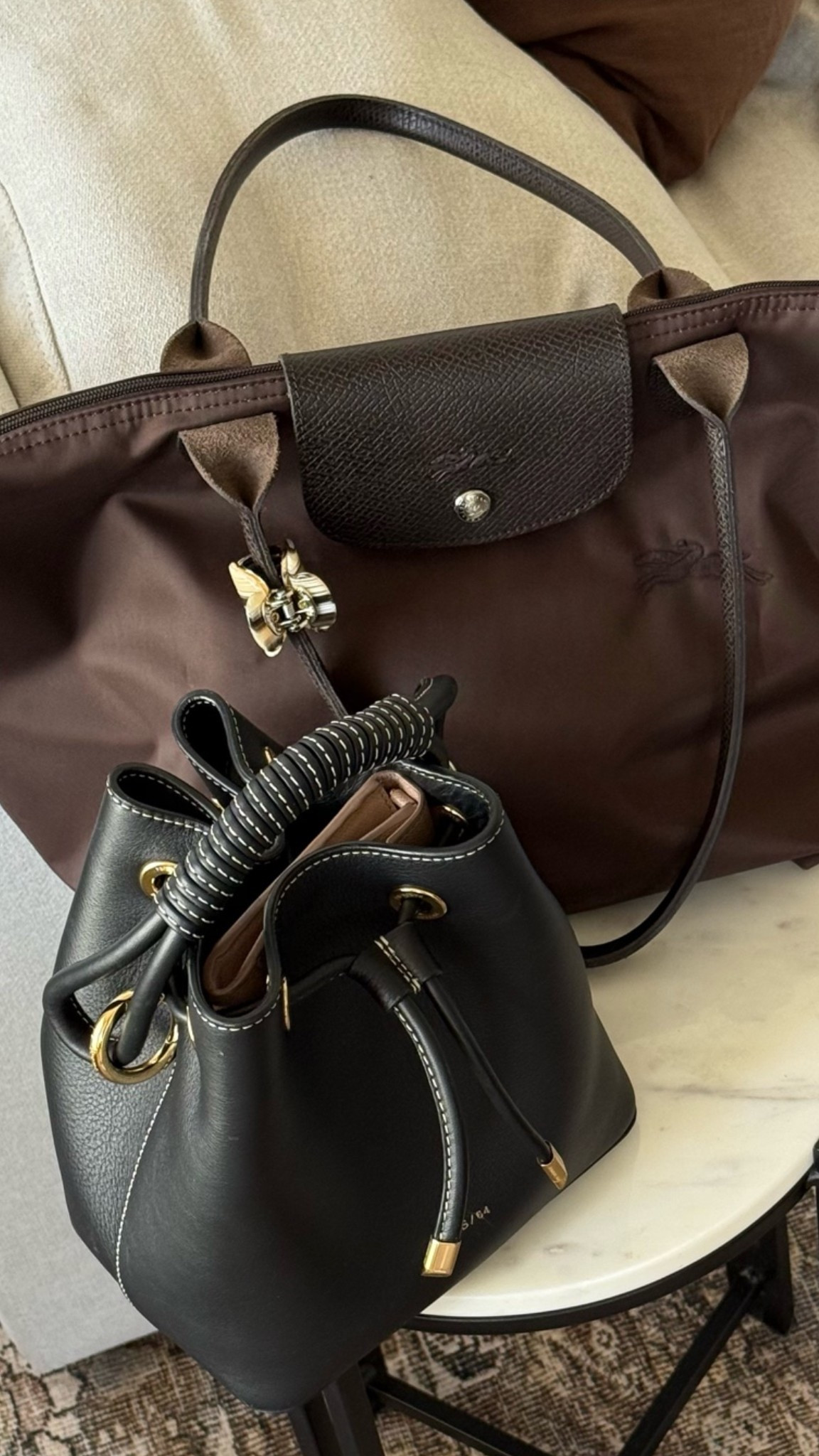 Most used purses for everyday/errands!