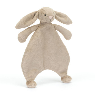 Bashful Bunny Comforter | Jellycat US
