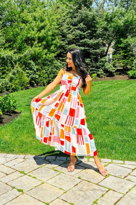 Sundress on sale

 30% off on all items when you use the code Spring2024. It's the perfect time to refresh your wardrobe.

#LTKSaleAlert #LTKFindsUnder100 #LTKStyleTip