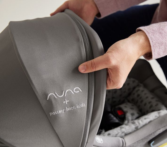 Nuna PIPA™ Lite RX Infant Car Seat & Base | Pottery Barn Kids