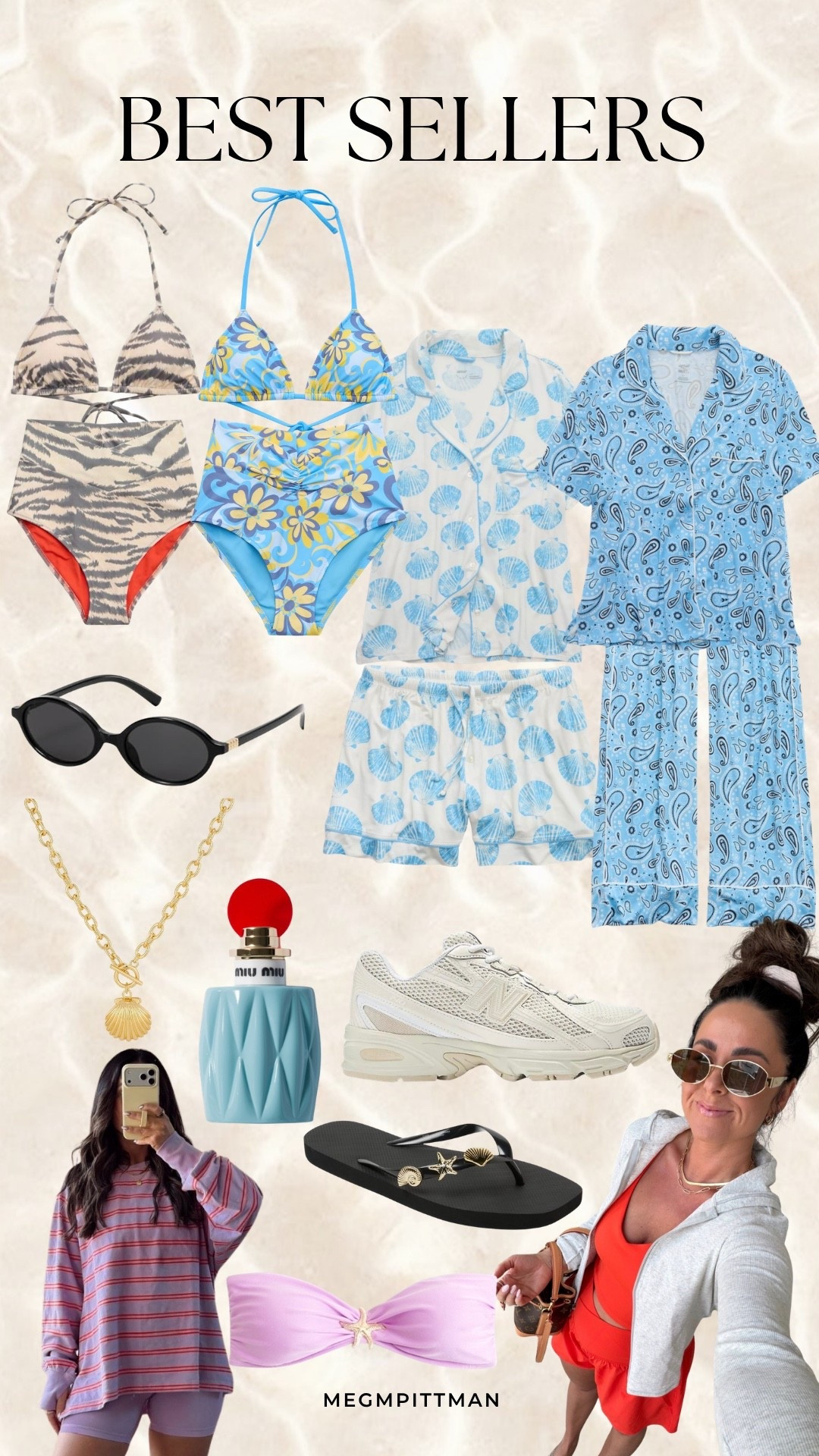 Last week’s best sellers 🩵💜

#LTKgrwm #LTKootd #LTKSwim