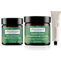 Antipodes Manuka Honey Bundle | Look Fantastic (US & CA)