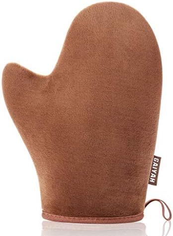 GAIYAH Self Tanning Mitt For Self Tan - Self Tanner Mitten Self Tanner Mitt Self Tanning Mit Self... | Amazon (US)