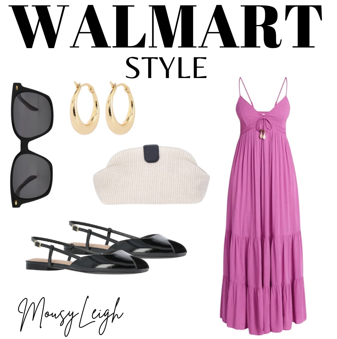 loving this maxi dress from walmart!

#LTKSaleAlert #LTKSeasonal #LTKootd