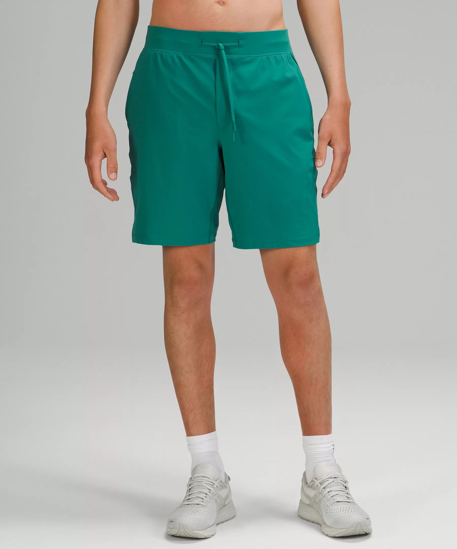 T.H.E. Short 9" Liner | Lululemon (US)