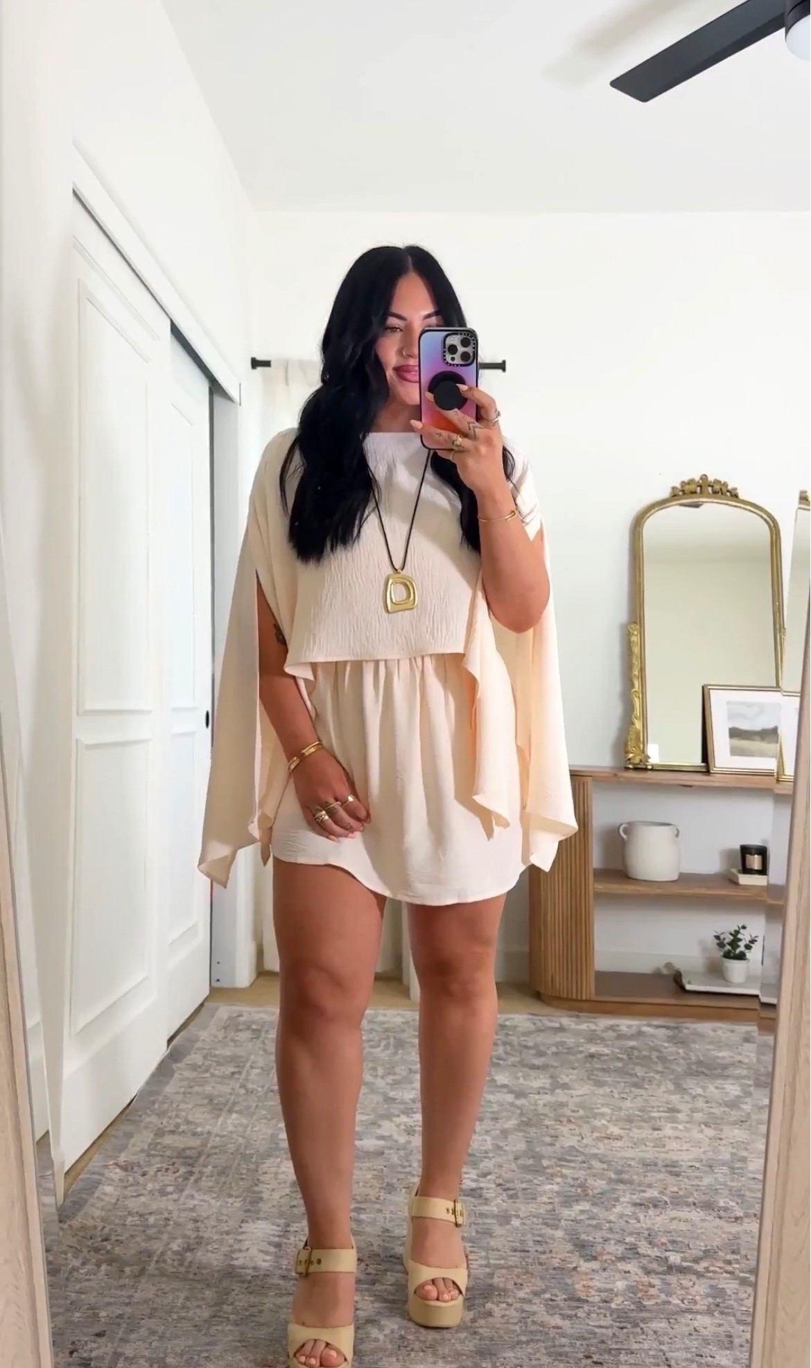 Amazon summer ootd! Love this dress - size large

Summer ootd, ootd, outfits, outfit inspo, summer outfit inspo, vacay outfits, tori block

#LTKootd #LTKgrwm #LTKSeasonal