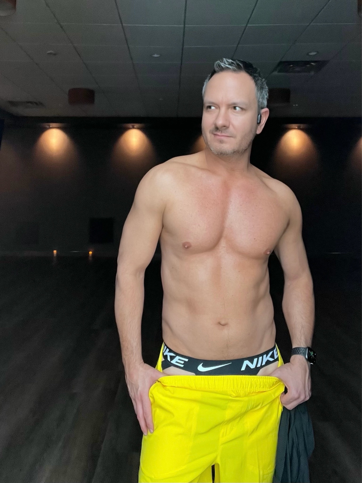 Happy JOCKtober

#LTKMens