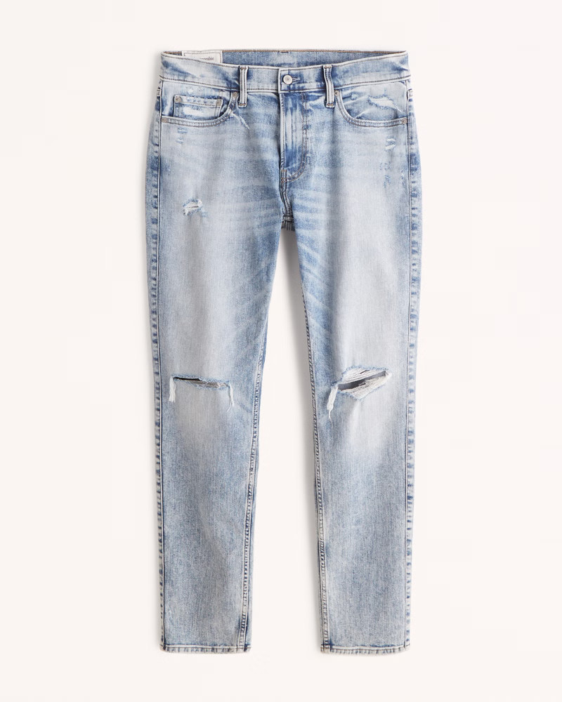 Skinny Jean | Abercrombie & Fitch (US)
