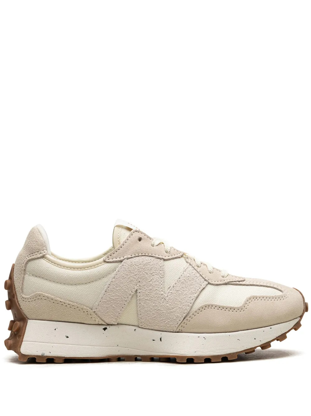 327 "Turtledove" sneakers | Farfetch Global
