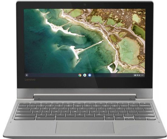 Lenovo - Chromebook Flex 3 11" MTK 2-in-1 11.6" Touch Screen Chromebook - MediaTek MT8173C - 4GB ... | Best Buy U.S.