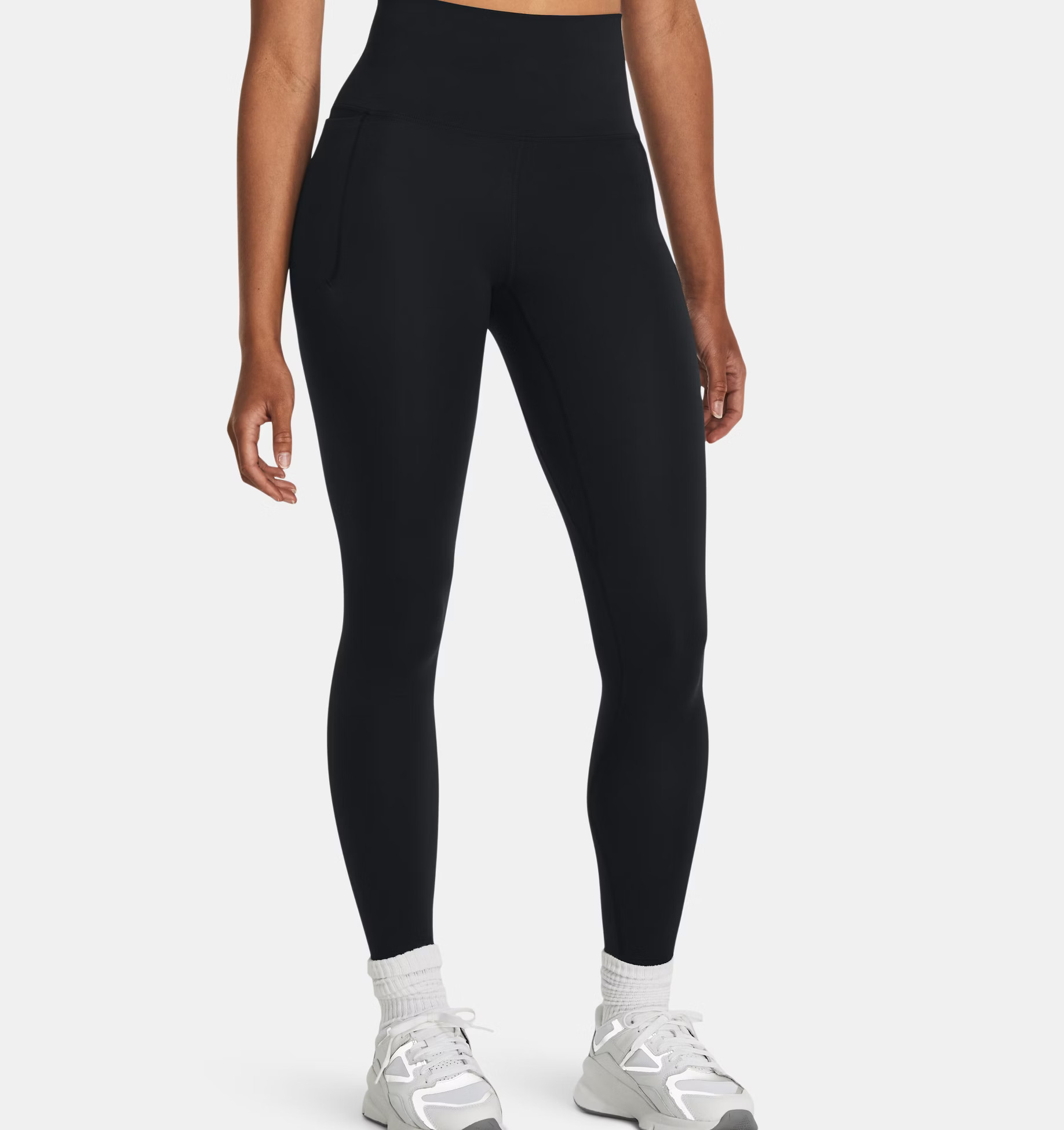 Women's UA Meridian Ultra High Rise Leggings | Under Armour (US)