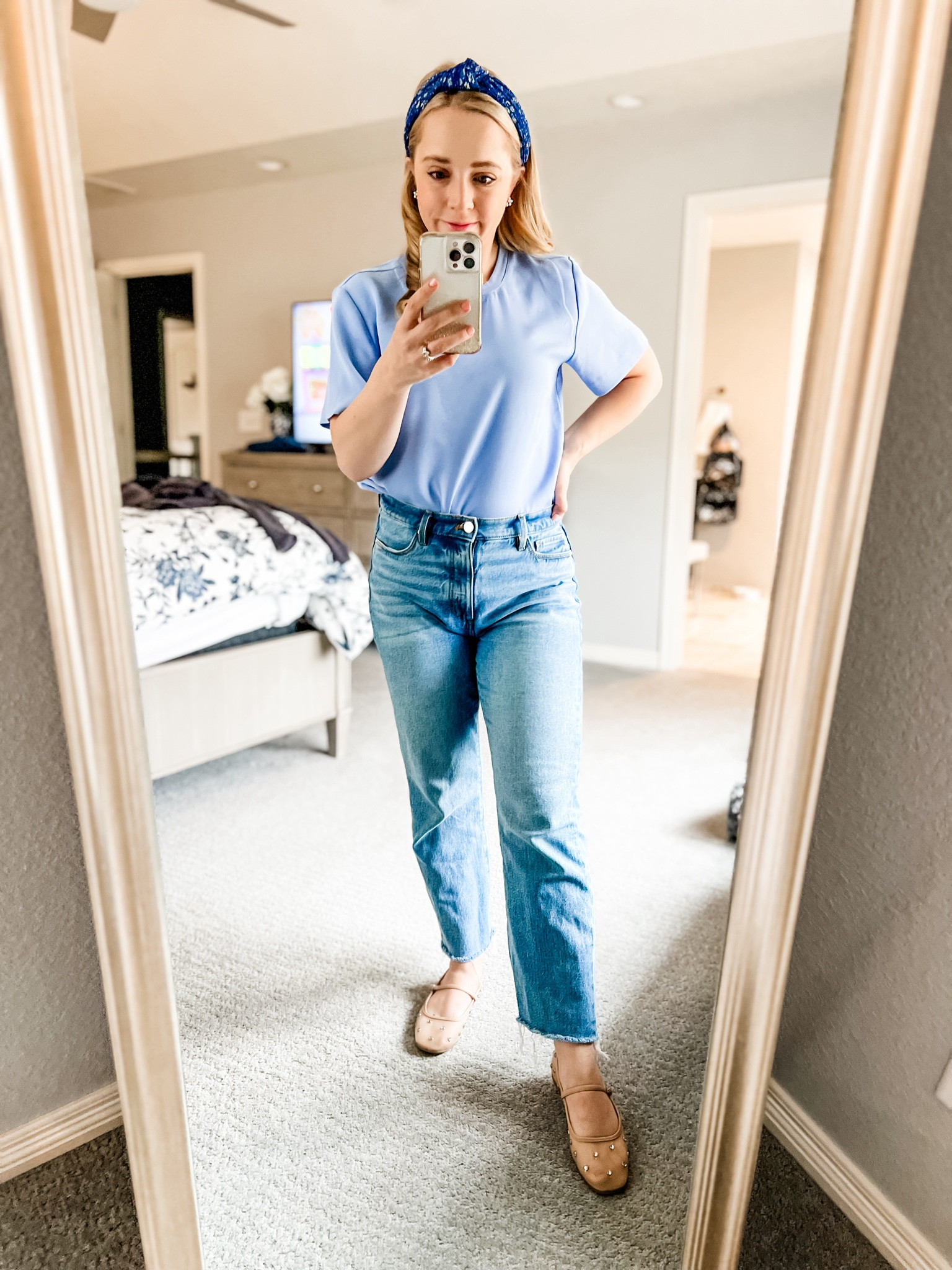 Addicted to these jeweled Mary Jane’s from Target! They’re so comfortable and fit tts. 

Mary Jane. Buckle shoe. Target shoes. Target find. Spring shoes. Women’s shoes. 

#LTKxTarget #LTKfindsunder50 #LTKshoecrush