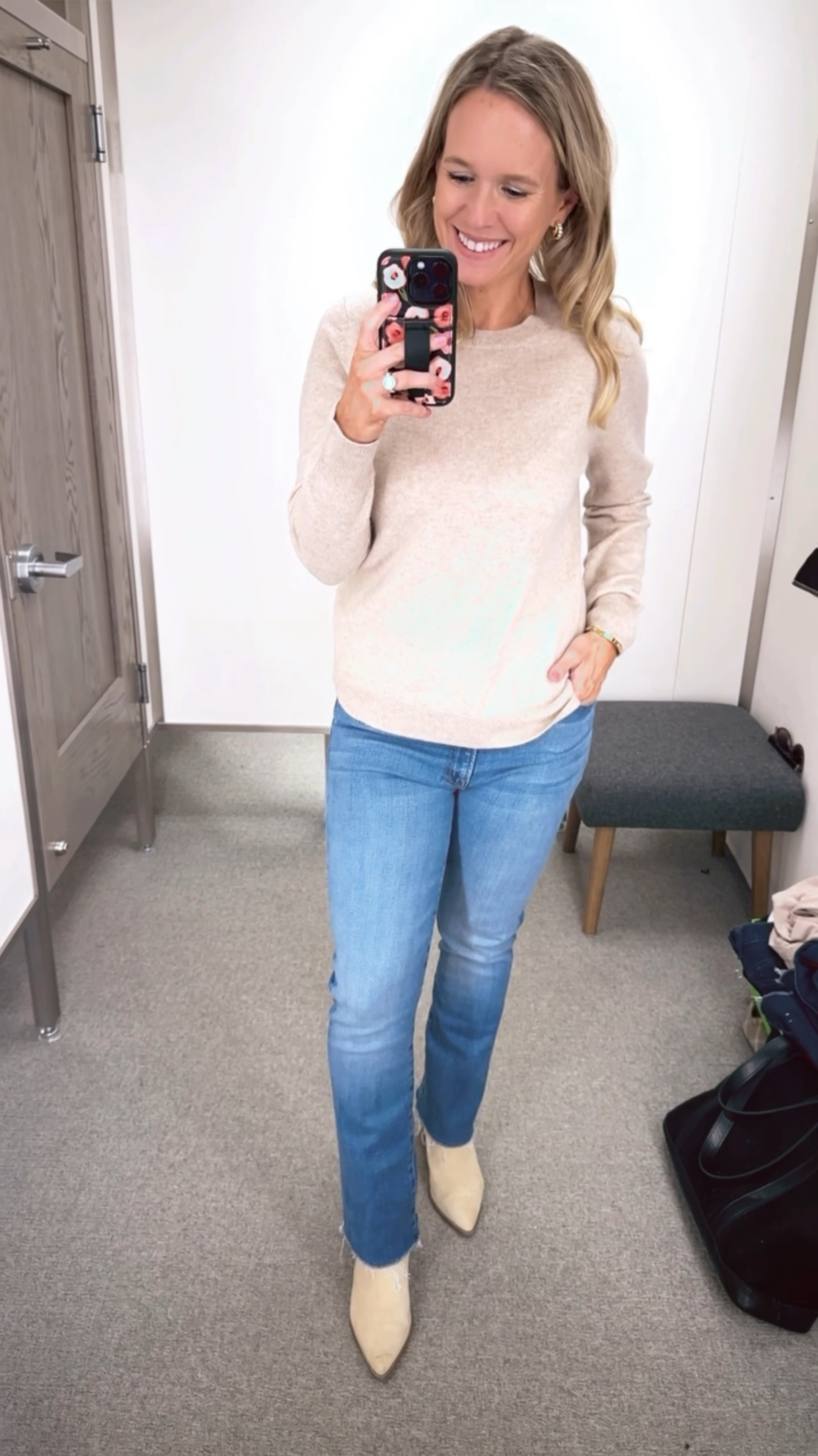 Nordstrom anniversary sale sweater 

#LTKxNSale #LTKSeasonal #LTKSummerSales