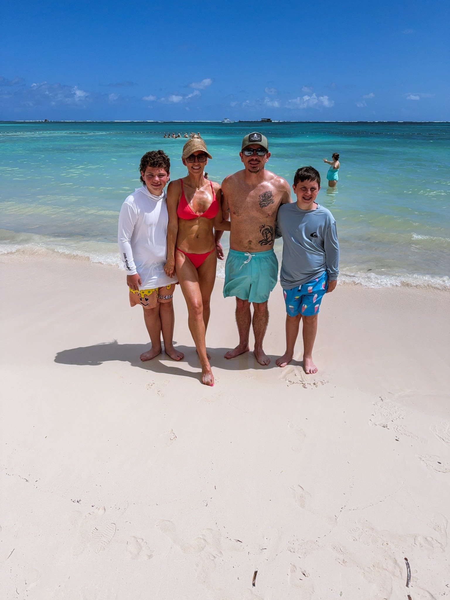 Monday swimwear bikini , resort wear 

#LTKTravel #LTKSwim #LTKPetite