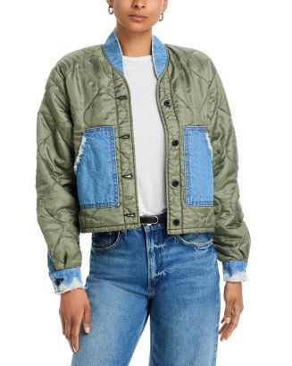 The Peak Liner Jacket | Bloomingdale's (US)