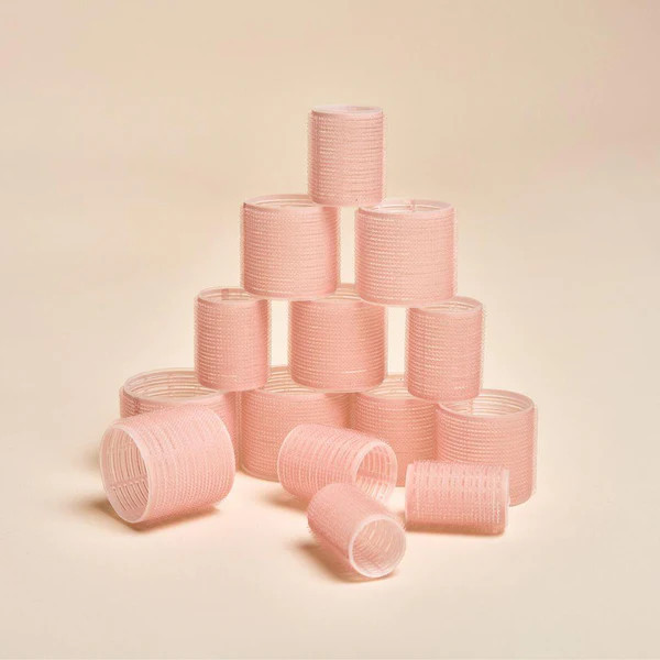 Velcro Rollers (14 Pcs) | Bombay Hair