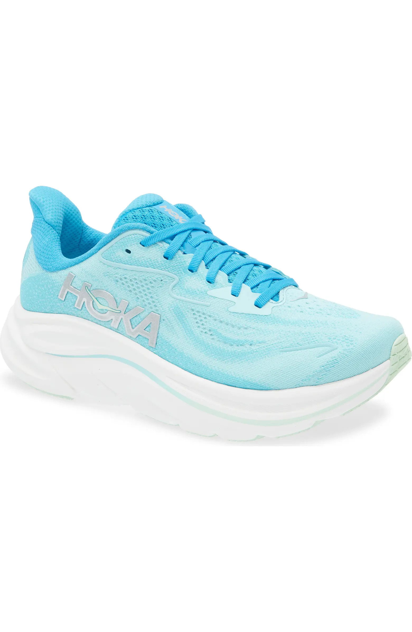 Clifton 10 Running Shoe (Women) | Nordstrom