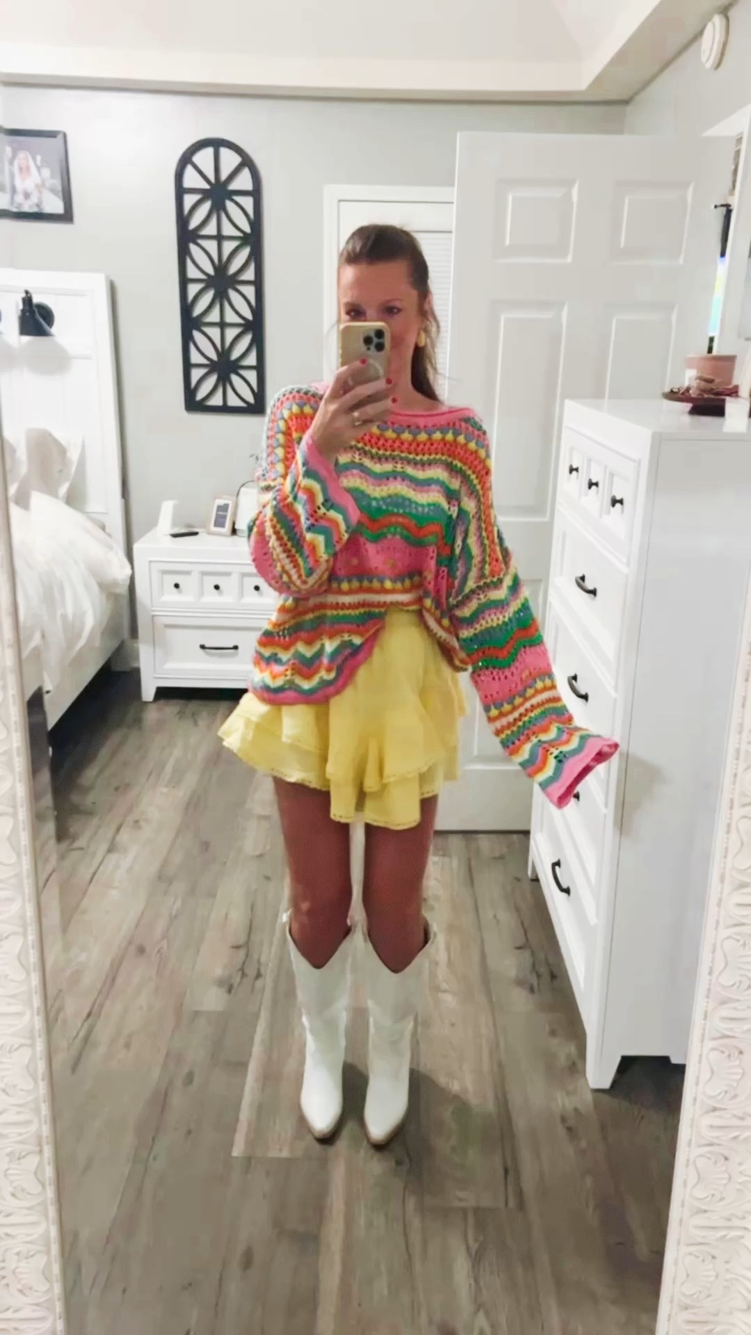 Give me all the bright colors for Spring!!! If you’ve already followed me, then you know I have these skorts in about every color offered! 

Bring on warmer days & sunshine!!☀️ 🤍



#LTKSpringSale #LTKFestival #LTKFindsUnder50