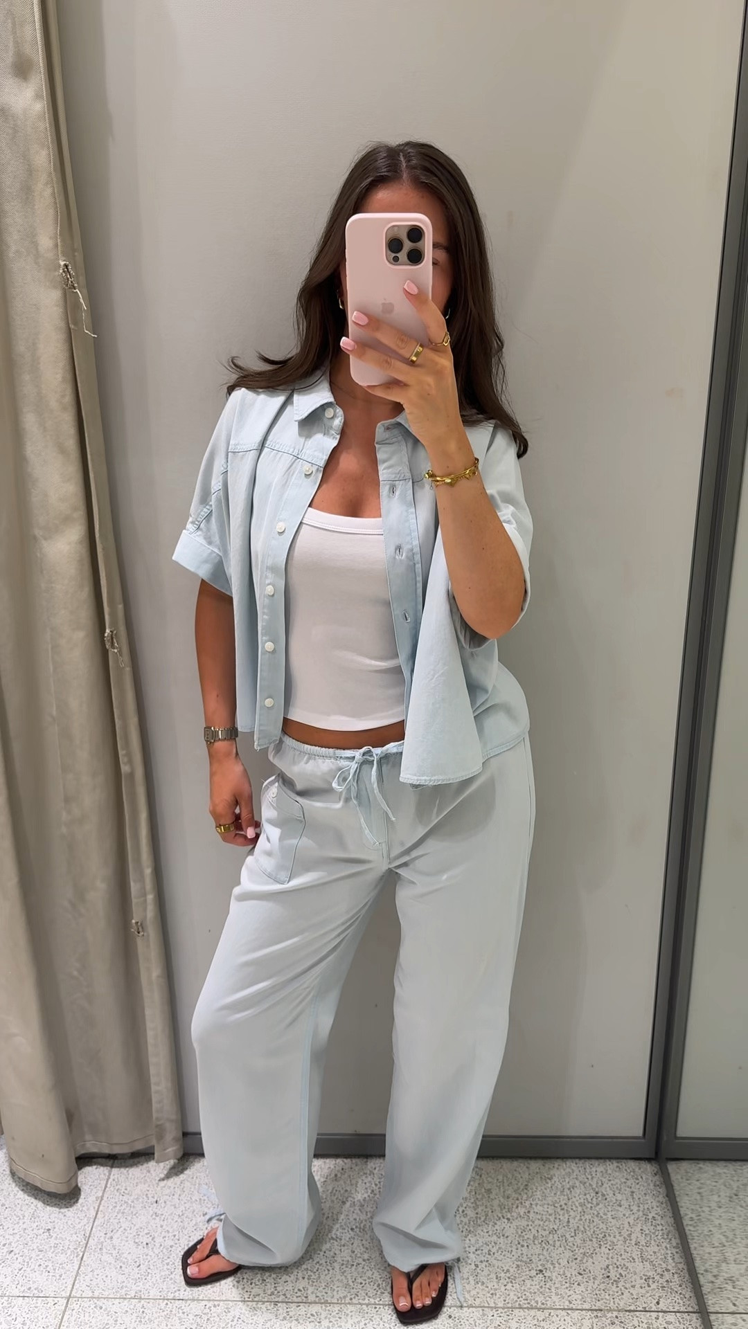 Sets - bikini cover up - co ords - summer outfit - spring outfit

#LTKspring #LTKsummer #LTKstyletip
