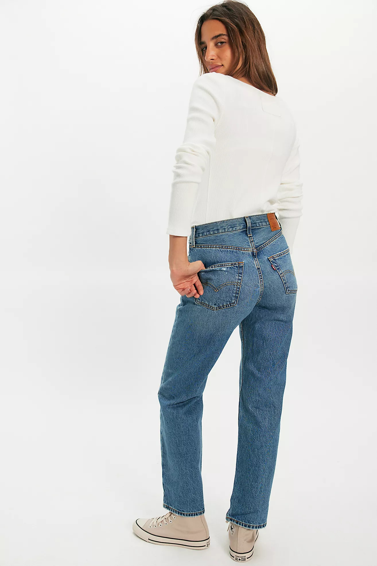 Levi's 501 '90s Jeans | Free People (Global - UK&FR Excluded)
