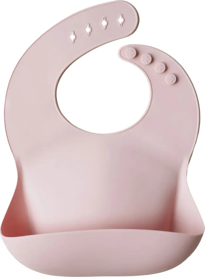 Silicone Bib | Nordstrom
