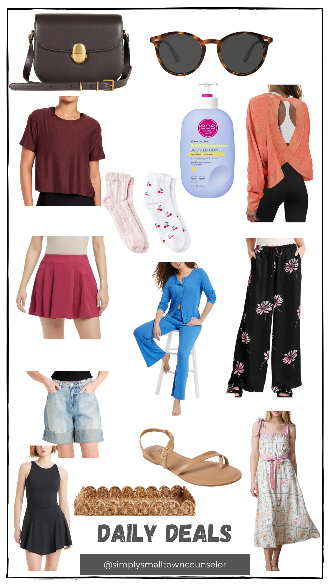 Daily deals!! 

 #LTKSeasonal #LTKSaleAlert #LTKStyleTip