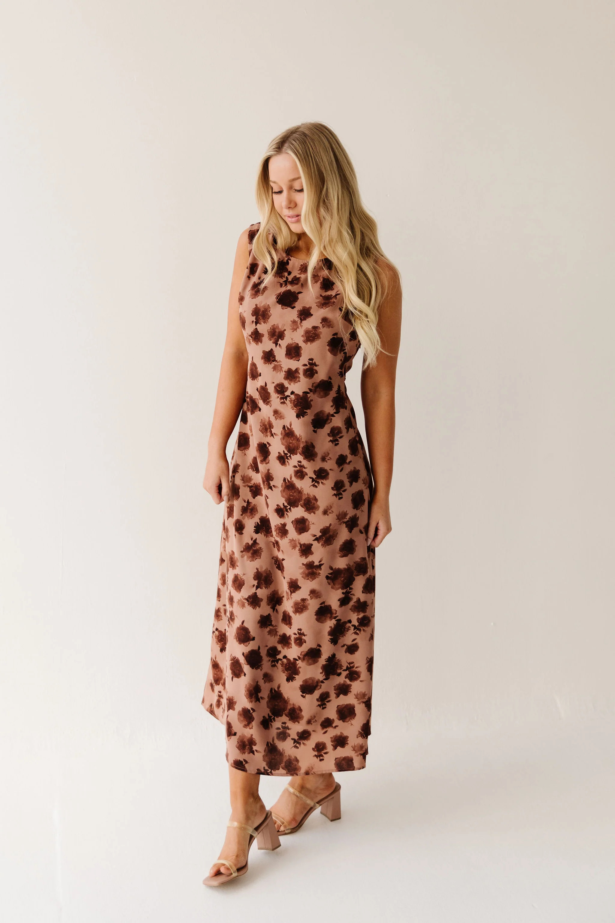 THE OPHELIA DRESS BY PINK DESERT | Pink Desert