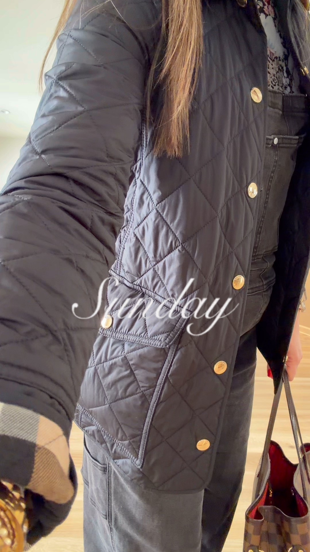 Sunday morning ootd // let’s go to church 

#LTKgrwm #LTKmomlife