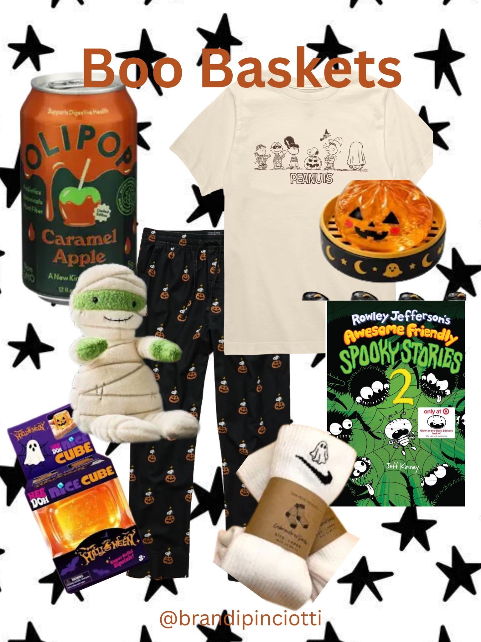 Boo basket ideas

#LTKmomlife #LTKSeasonal #LTKKids
