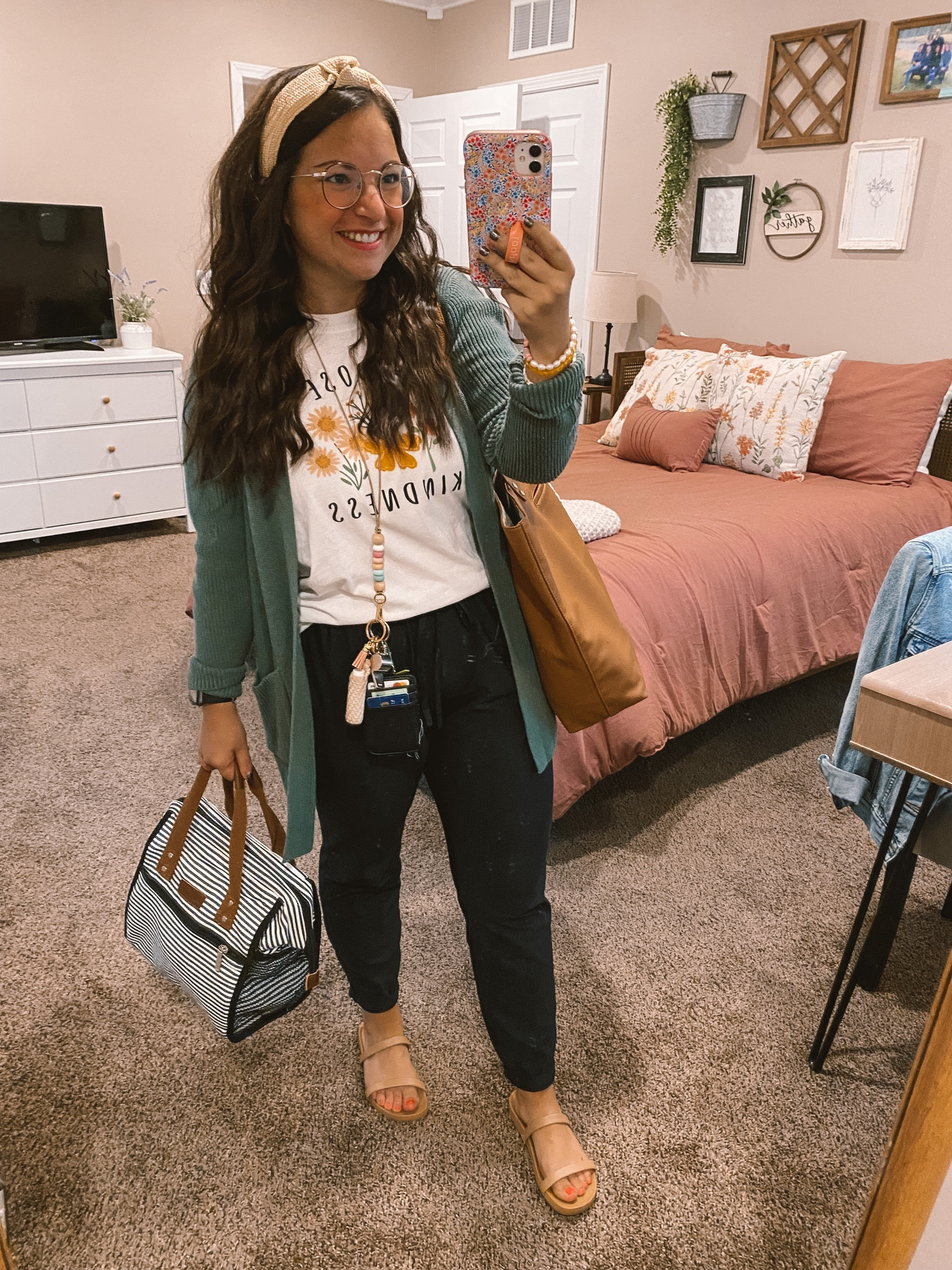 #2 - Target cardigan! 

#LTKSeasonal #LTKworkwear #LTKstyletip
