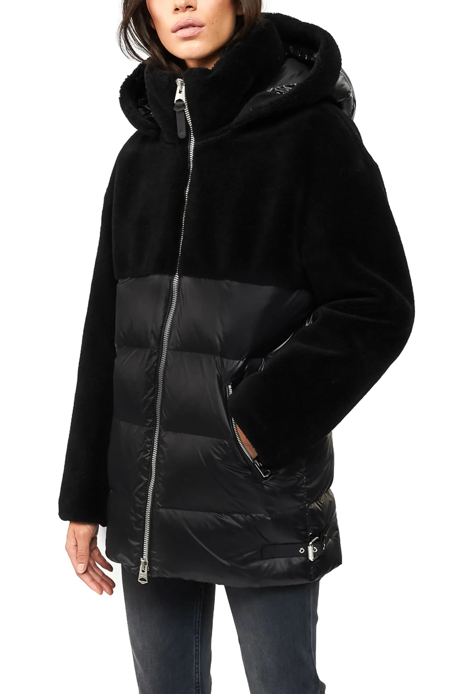 Junia Down Puffer Jacket | Nordstrom