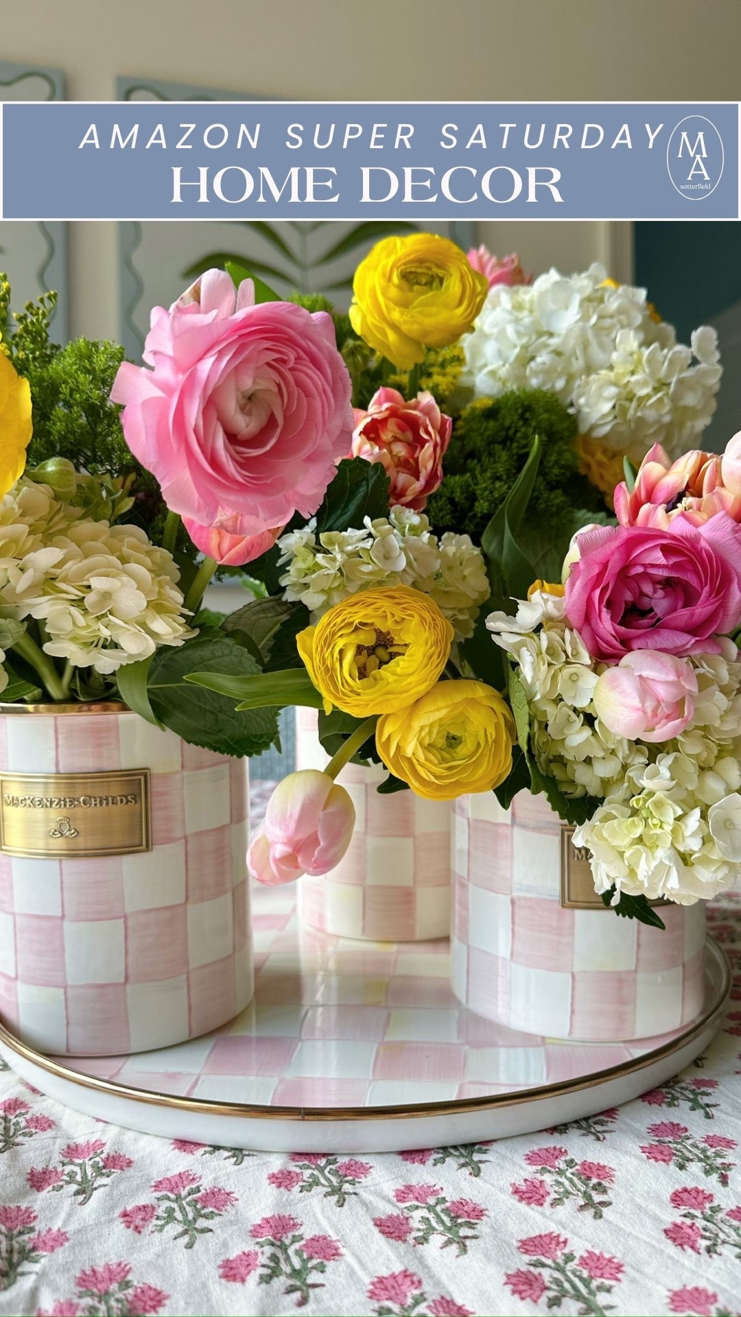 Amazon Super Saturday Home! 

#LTKHoliday