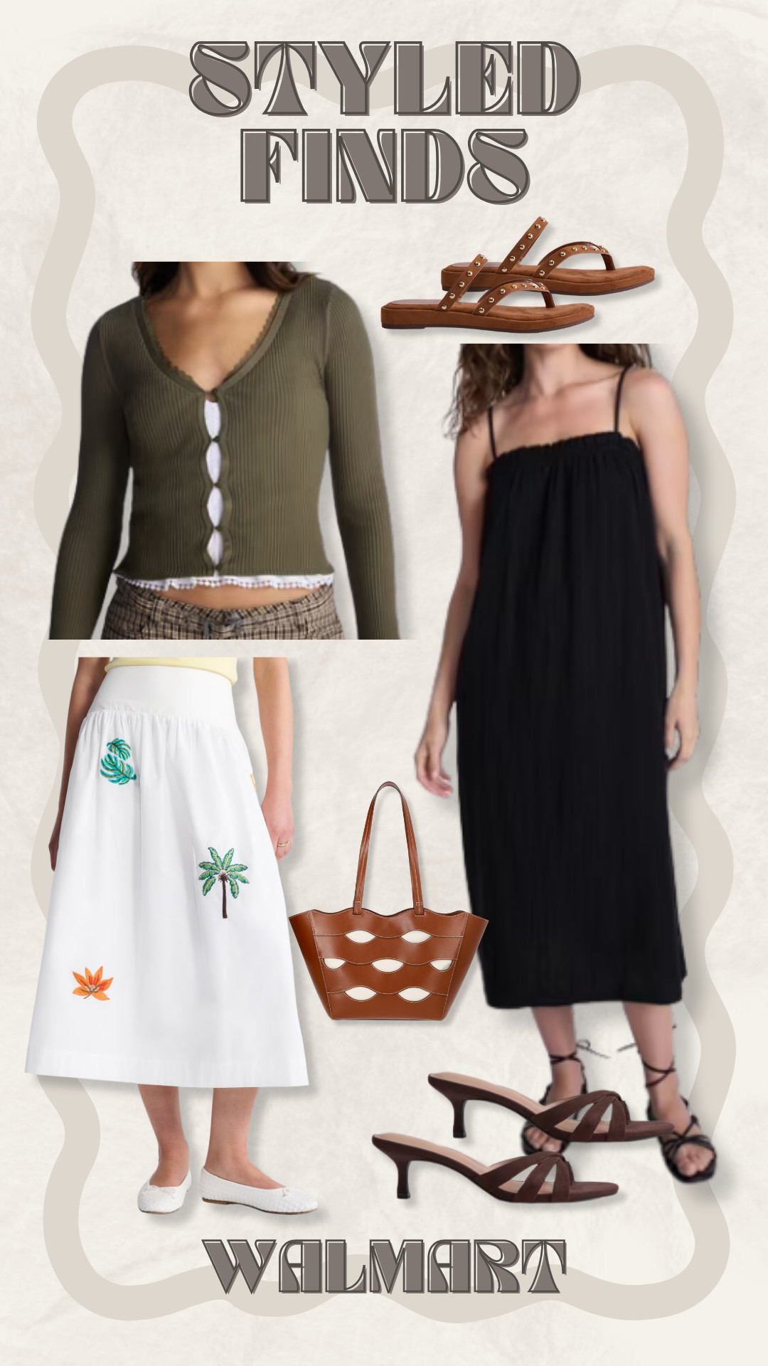 #walmart #walmartfinds #walmartfashion #walmartdeals #newatwalmart #outfitidea #outfitinspo #inspiration #lifeandstylefinds #LSF #shop 

 
