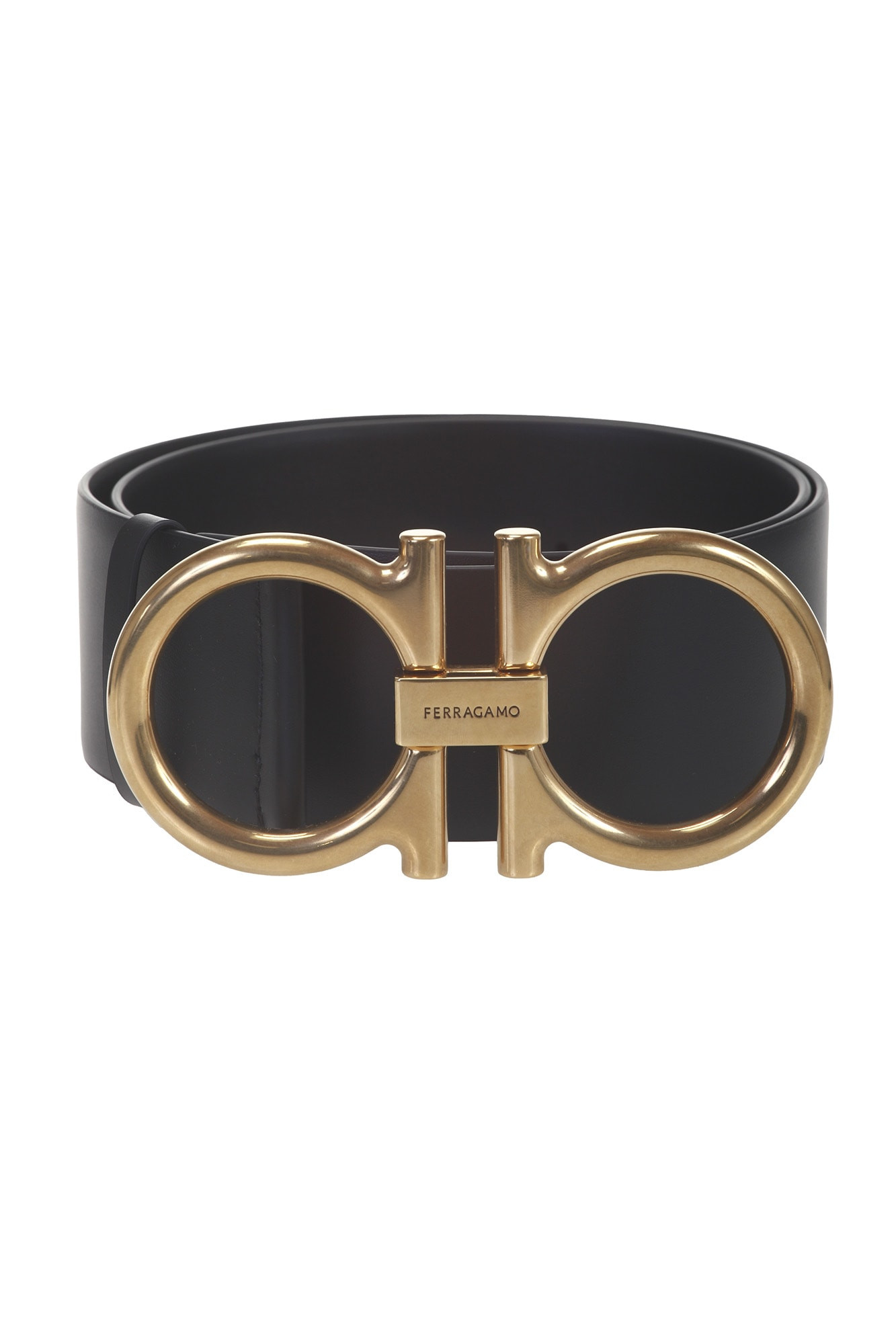 Ferragamo Salvatore Gancini high belt | Italist.com US